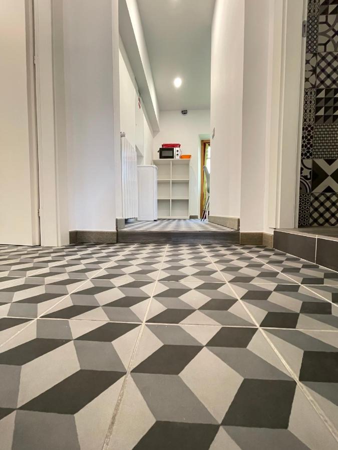 Smart Gold Apartment Luxury Central Bergamo Esterno foto