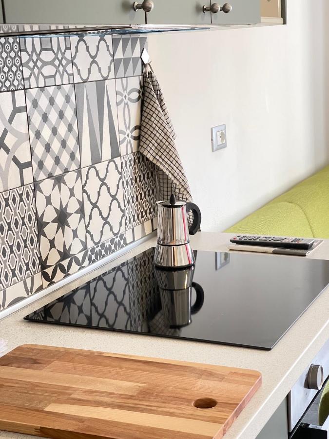 Smart Gold Apartment Luxury Central Bergamo Esterno foto