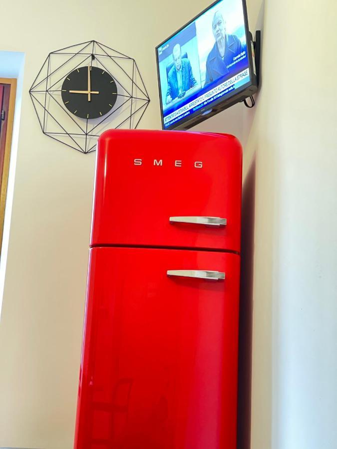Smart Gold Apartment Luxury Central Bergamo Esterno foto