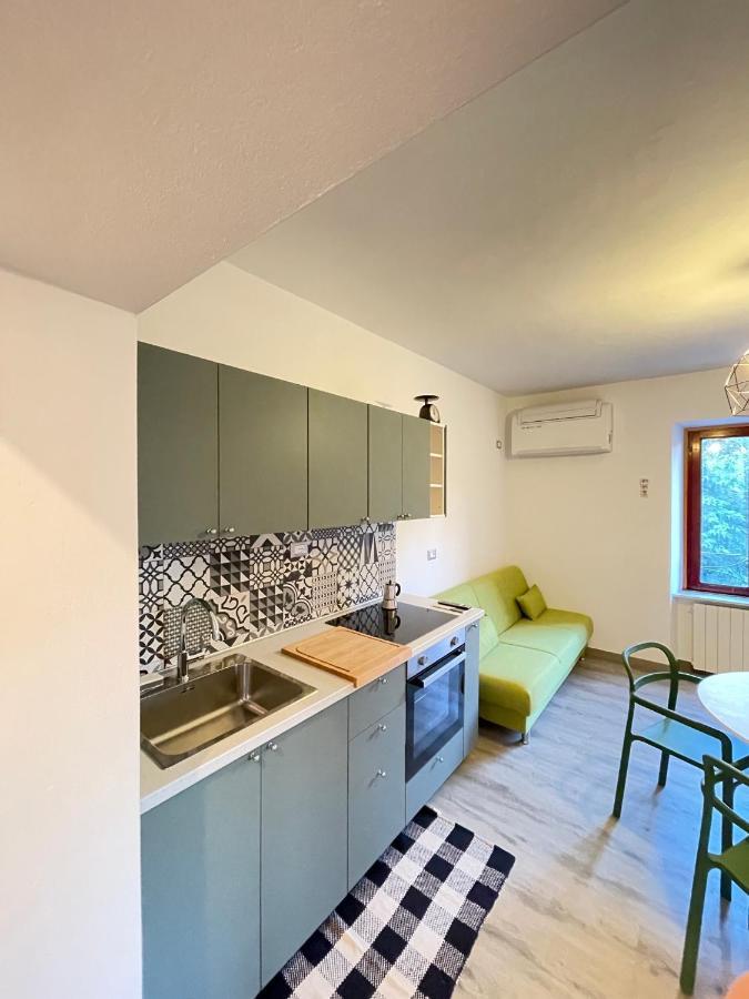 Smart Gold Apartment Luxury Central Bergamo Esterno foto