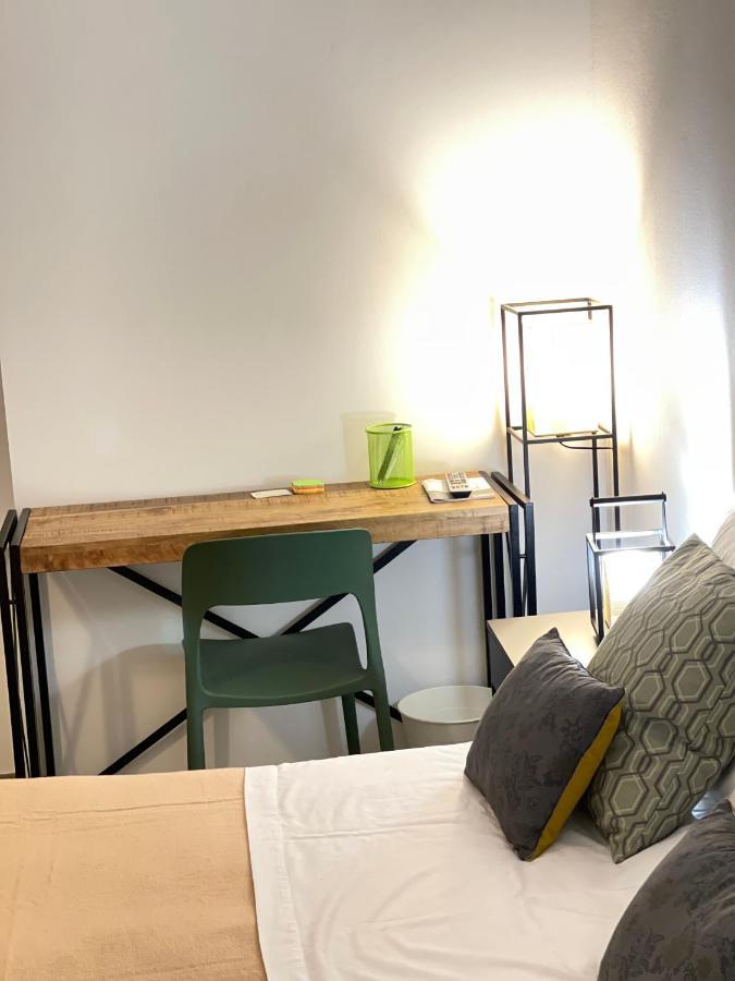 Smart Gold Apartment Luxury Central Bergamo Esterno foto