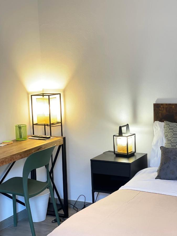Smart Gold Apartment Luxury Central Bergamo Esterno foto