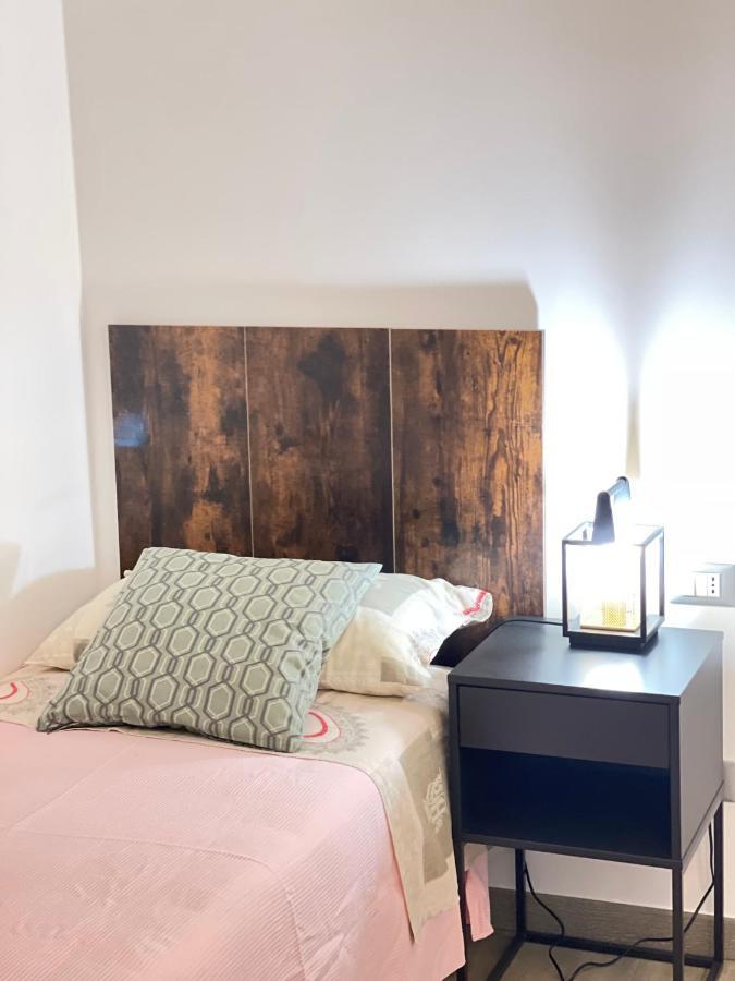 Smart Gold Apartment Luxury Central Bergamo Esterno foto