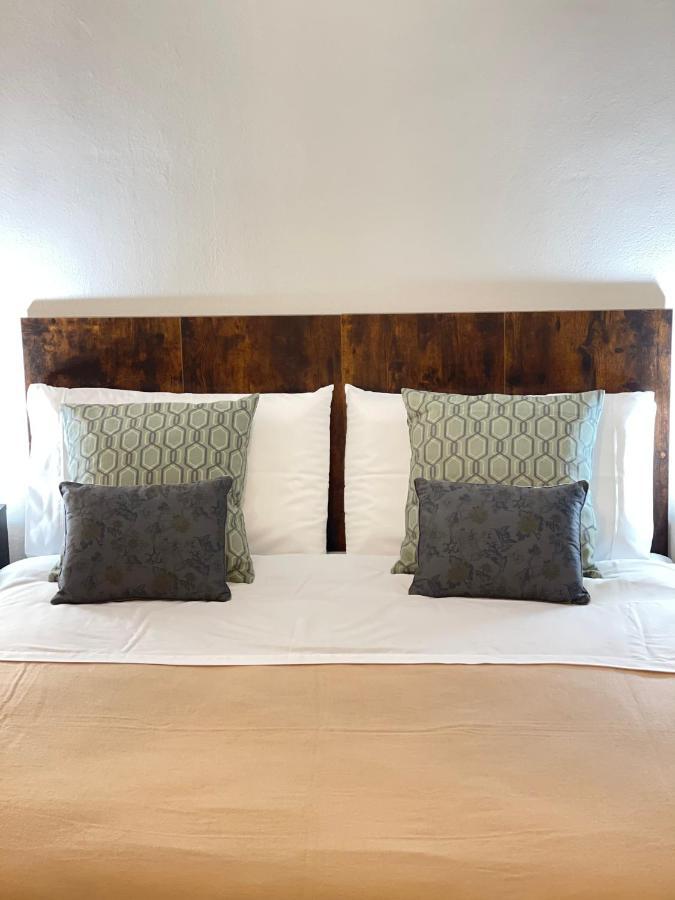 Smart Gold Apartment Luxury Central Bergamo Esterno foto