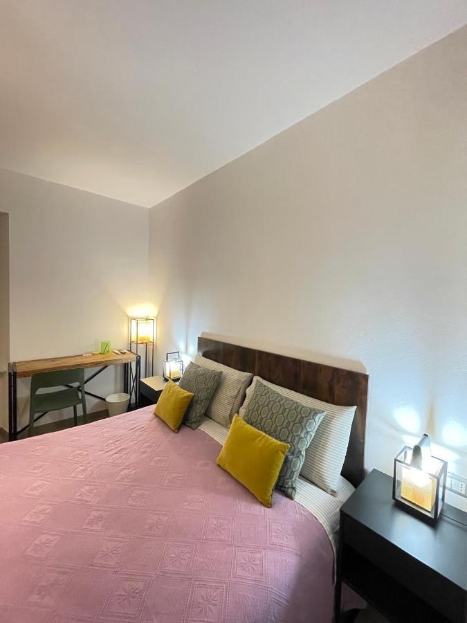 Smart Gold Apartment Luxury Central Bergamo Esterno foto