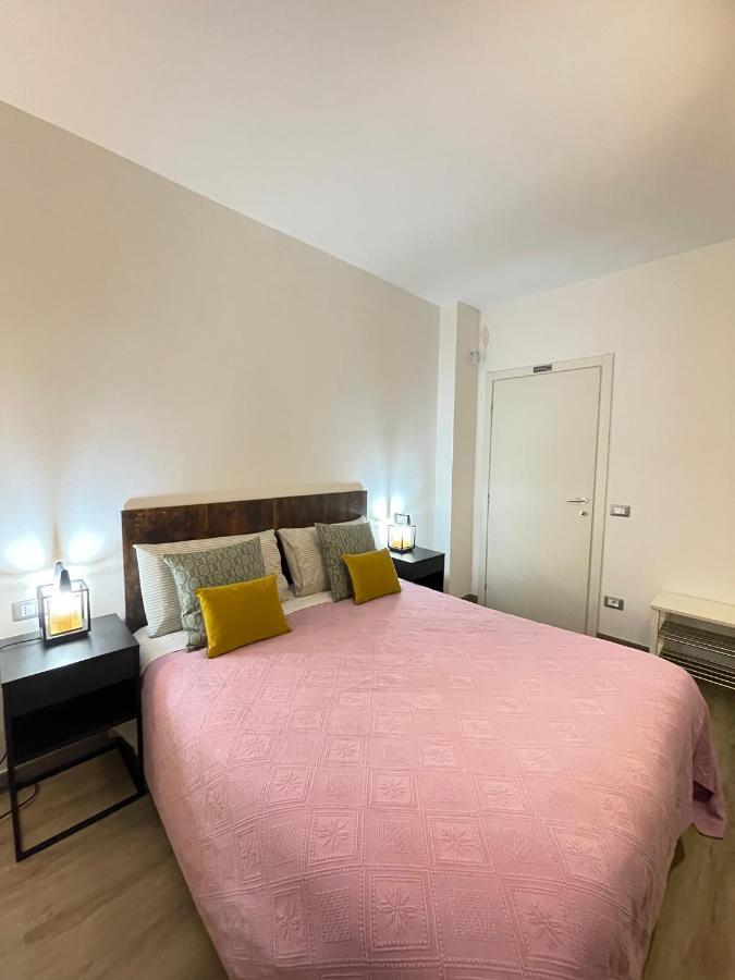 Smart Gold Apartment Luxury Central Bergamo Esterno foto