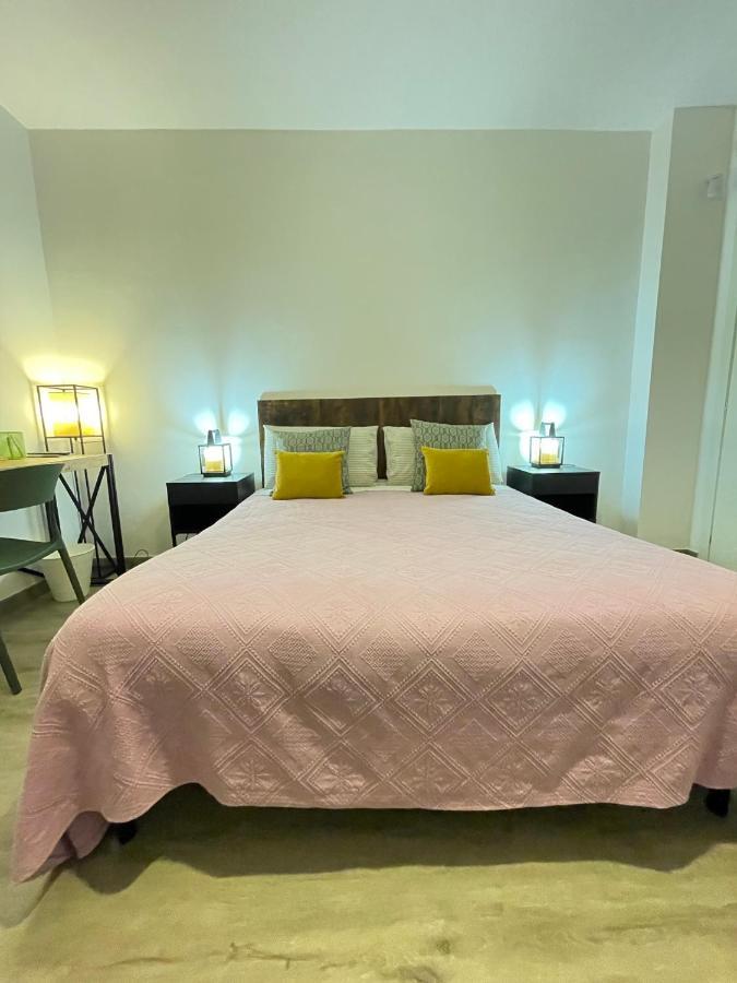 Smart Gold Apartment Luxury Central Bergamo Esterno foto