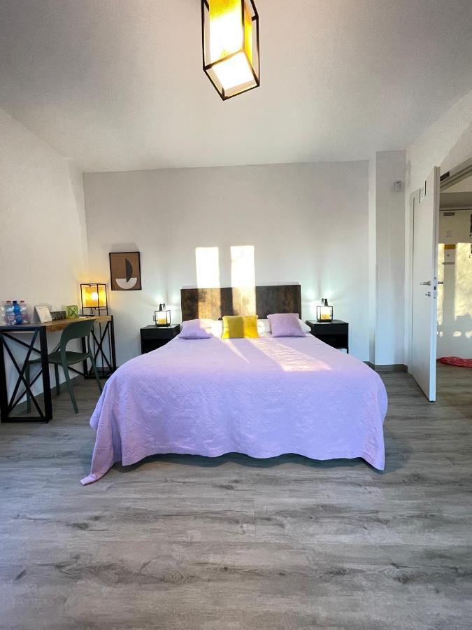 Smart Gold Apartment Luxury Central Bergamo Esterno foto