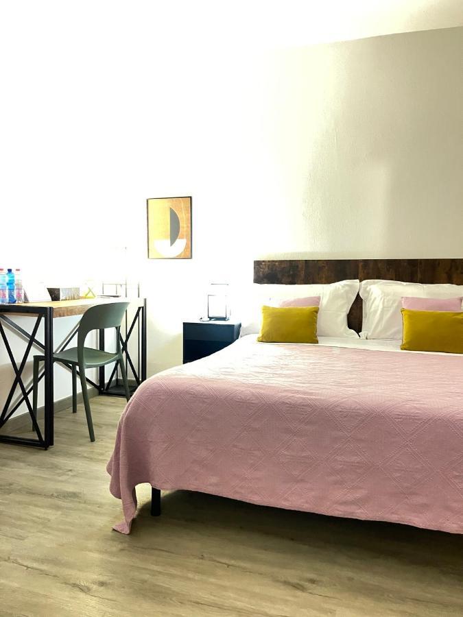 Smart Gold Apartment Luxury Central Bergamo Esterno foto