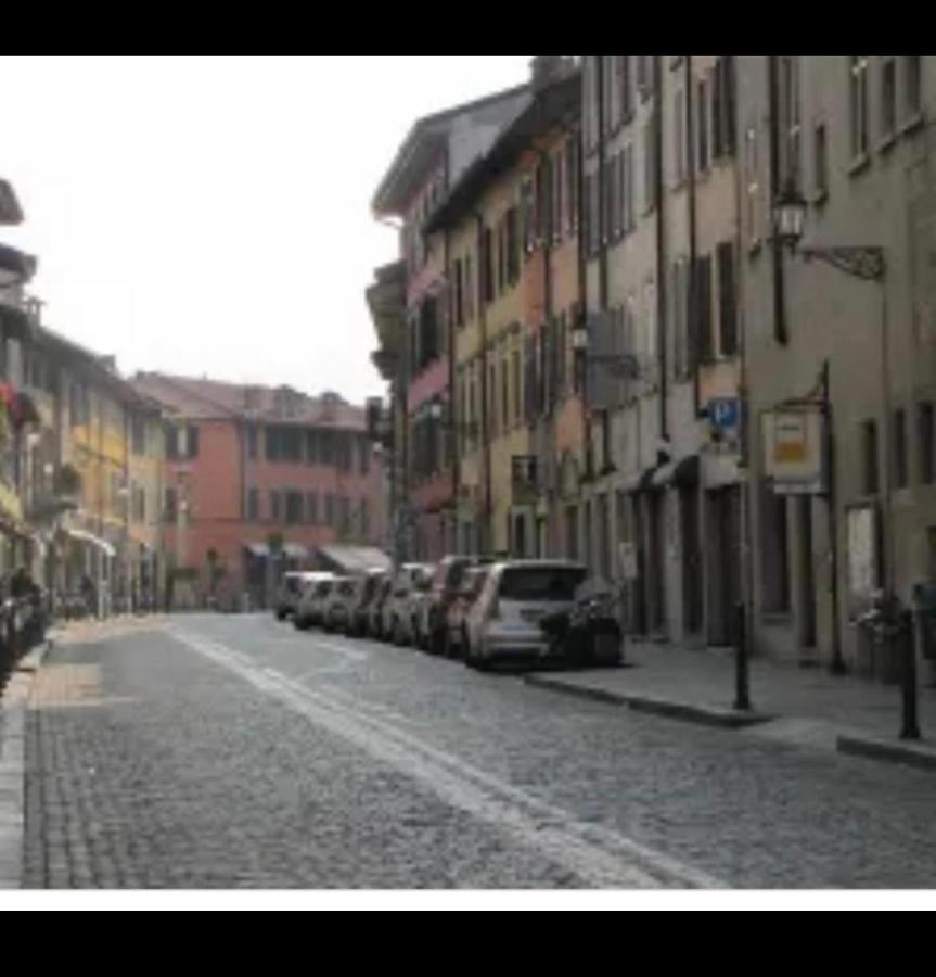 Smart Gold Apartment Luxury Central Bergamo Esterno foto