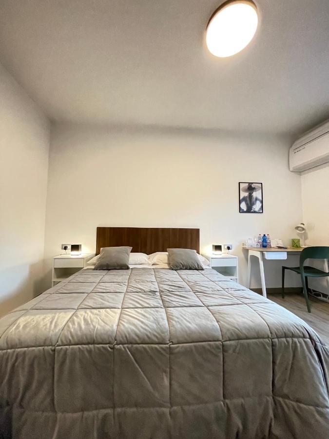 Smart Gold Apartment Luxury Central Bergamo Esterno foto