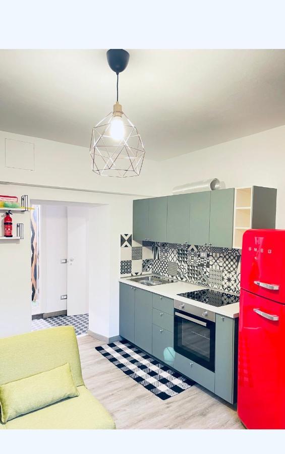 Smart Gold Apartment Luxury Central Bergamo Esterno foto