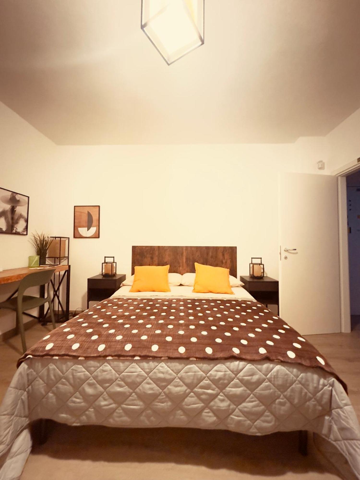Smart Gold Apartment Luxury Central Bergamo Esterno foto