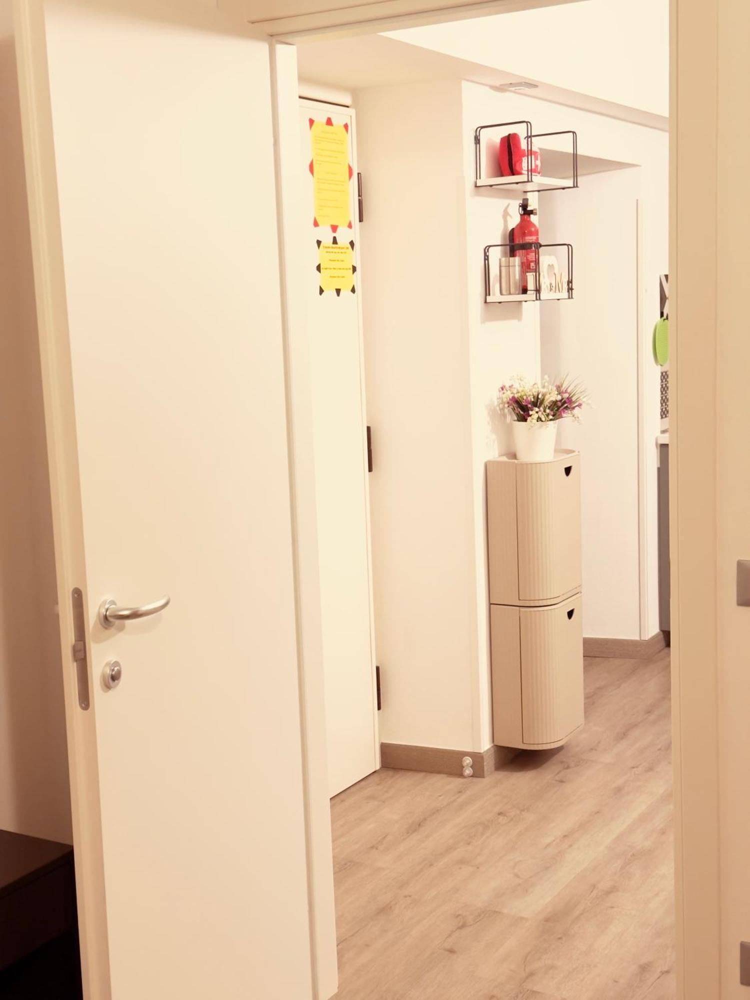 Smart Gold Apartment Luxury Central Bergamo Esterno foto