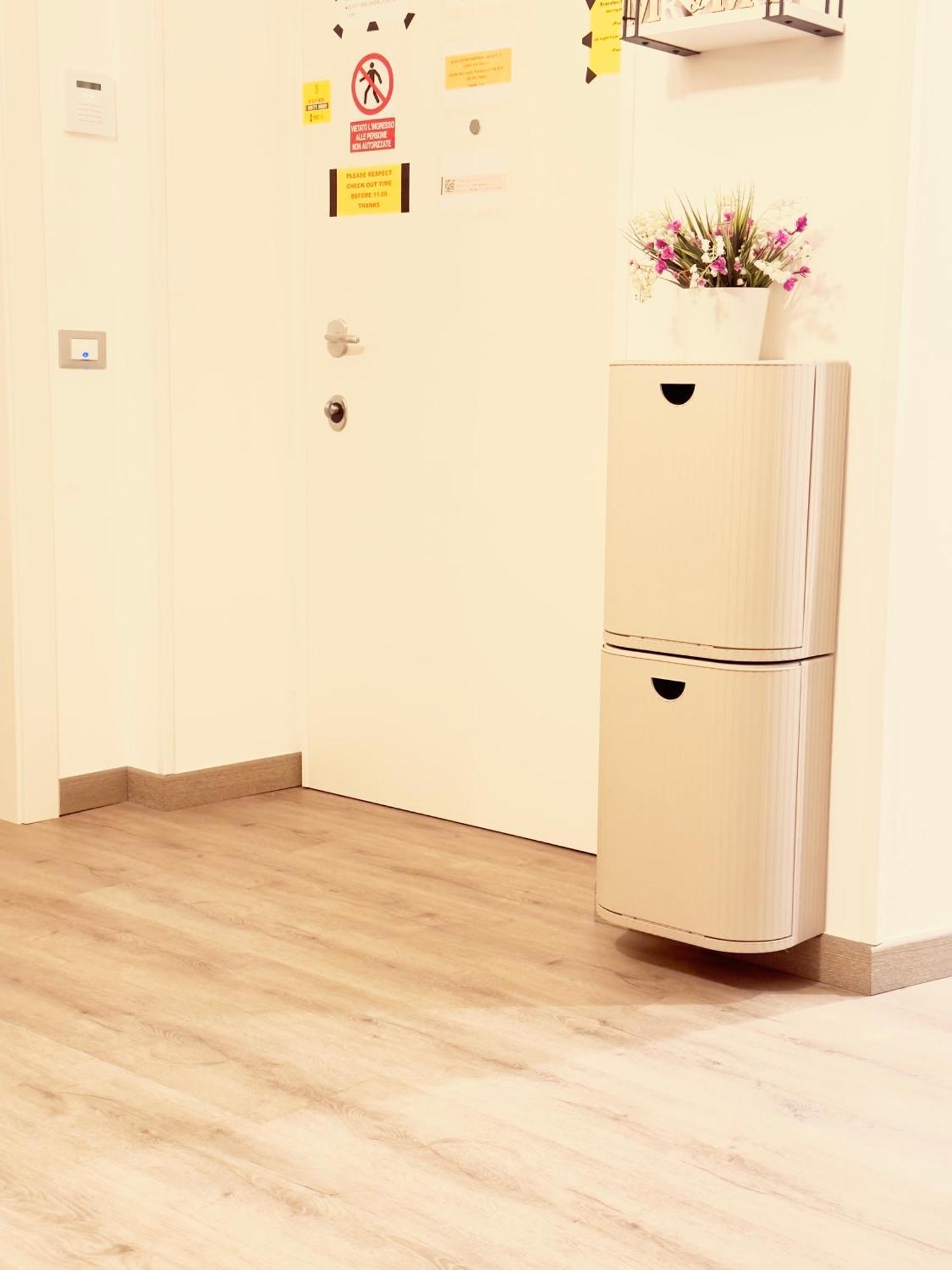 Smart Gold Apartment Luxury Central Bergamo Esterno foto